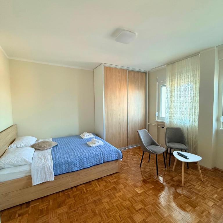 Urban Stepa - Apartment mit 1 Schlafzimmer - 1