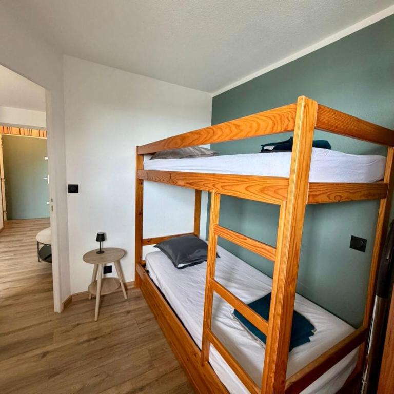 Beach apartment for 4 people - air conditioning - Wi-Fi - parking - Apartment mit 1 Schlafzimmer - 13