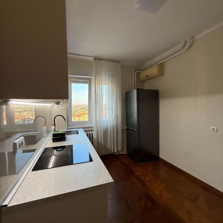 Urban Stepa - Apartment mit 1 Schlafzimmer - 3