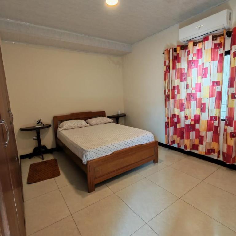 Habitaciones en Porongo- Mi Aposento - Standard Queen Room - 1