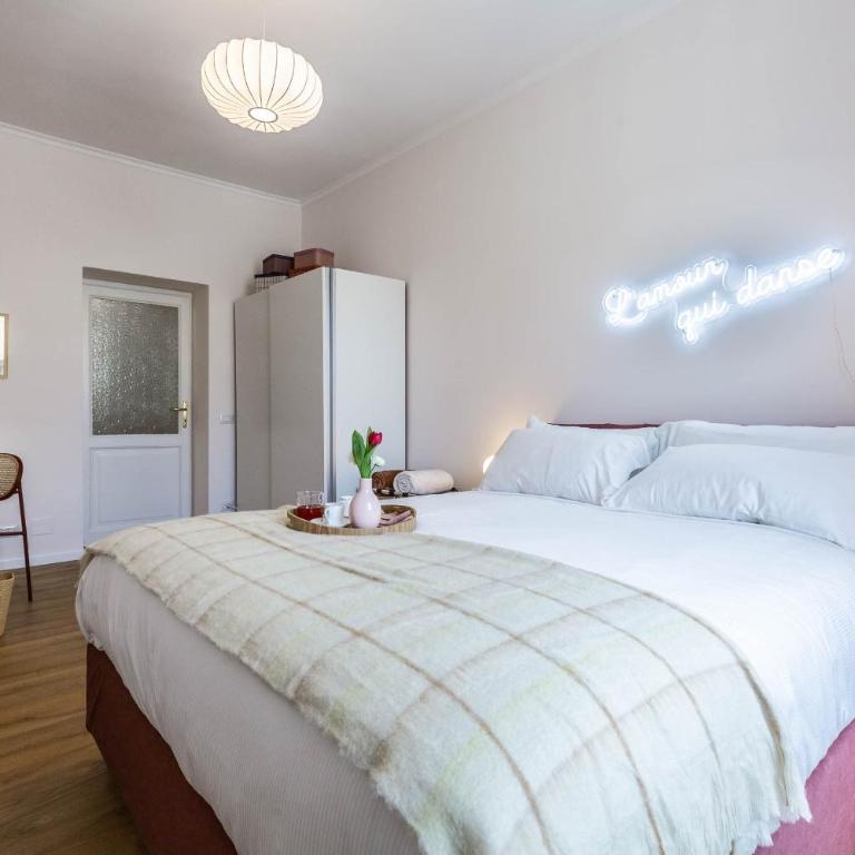 Testaccio Chiara Apt - Appartamento con 1 Camera da Letto - 5