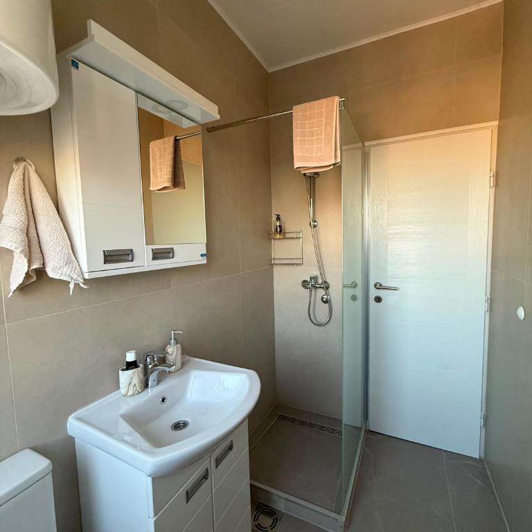 Urban Stepa - Apartment mit 1 Schlafzimmer - 5