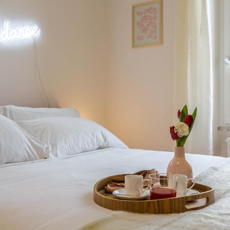 Testaccio Chiara Apt - Appartamento con 1 Camera da Letto - 6