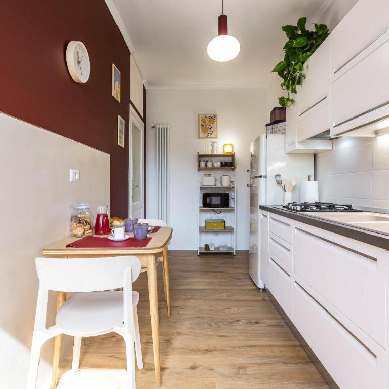 Testaccio Chiara Apt - Appartamento con 1 Camera da Letto - 7
