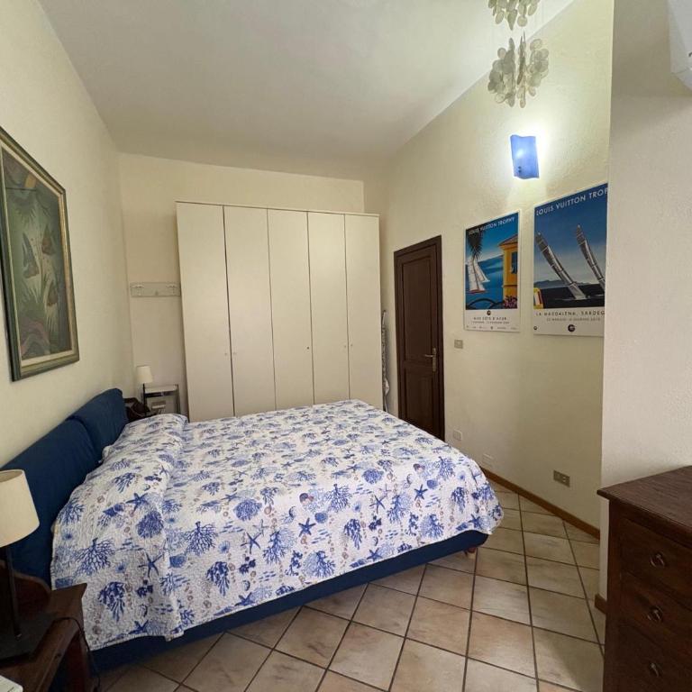 Residenza Italia 12 - One-Bedroom Apartment - 7