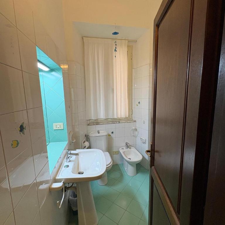 Residenza Italia 12 - One-Bedroom Apartment - 9