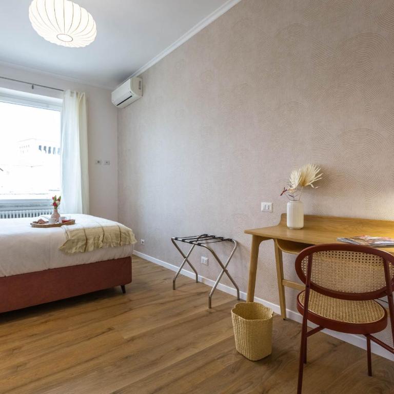 Testaccio Chiara Apt - Appartamento con 1 Camera da Letto - 11