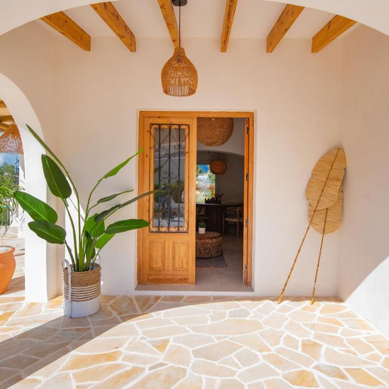Villa Mawaki Calpe - Deluxe Villa - 23