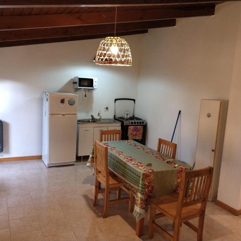 Hospedaje Jazmín 2 - Apartamento de 2 dormitorios - 2