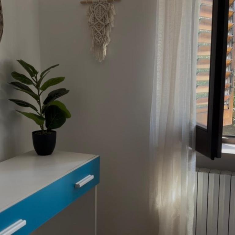 B&B Villa Torre Mozza - Double Room with Garden View - 4