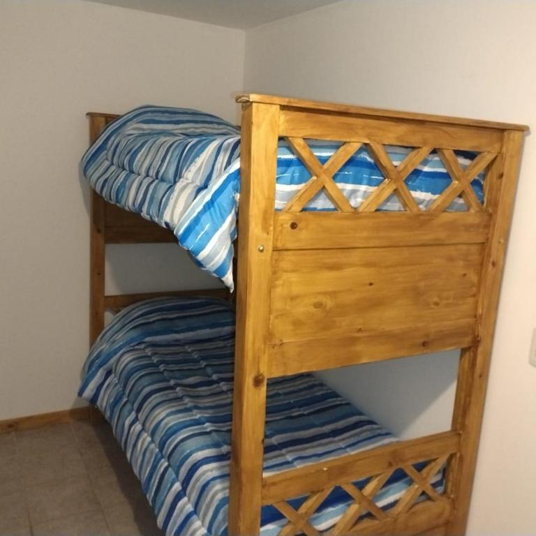 Hospedaje Jazmín 2 - Apartamento de 2 dormitorios - 4