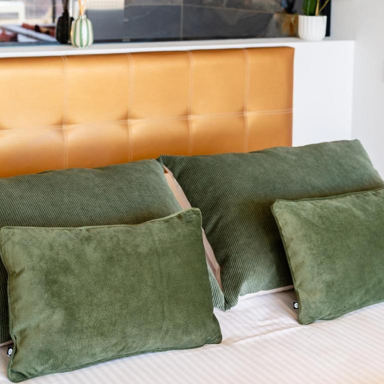 Village Naturiste R4N - Le Borrely Héliopolis - Appartamento con 1 Camera da Letto - 23