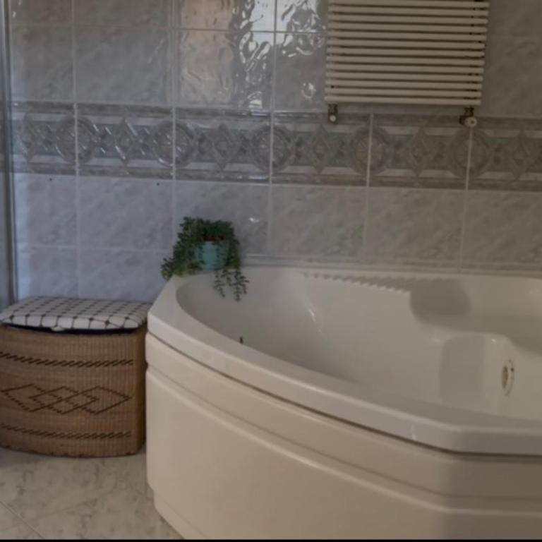 B&B Villa Torre Mozza - Double Room with Garden View - 2