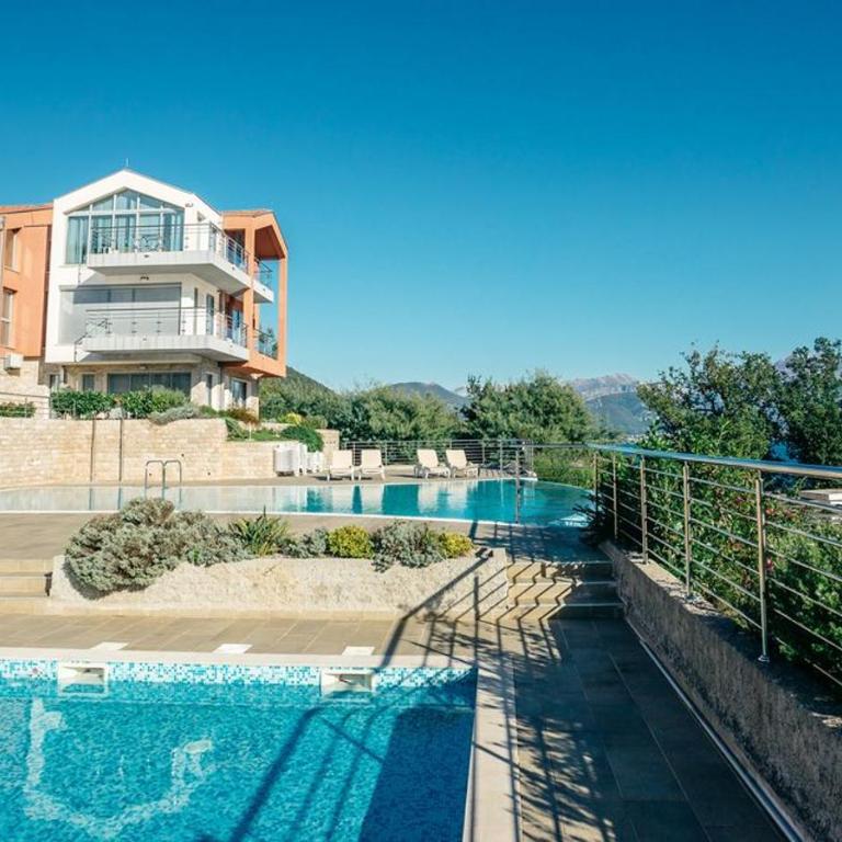 Acacia Hill Apartments - Apartman sa 1 Spavaćom Sobom - 8