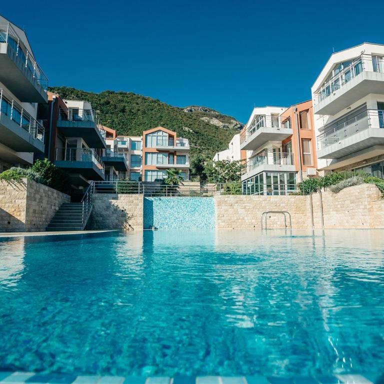 Acacia Hill Apartments - Apartman sa 1 Spavaćom Sobom - 45