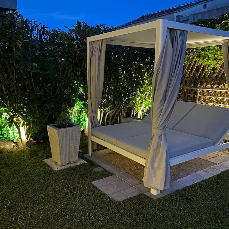 Acacia Hill Apartments - Apartman sa 1 Spavaćom Sobom - 20