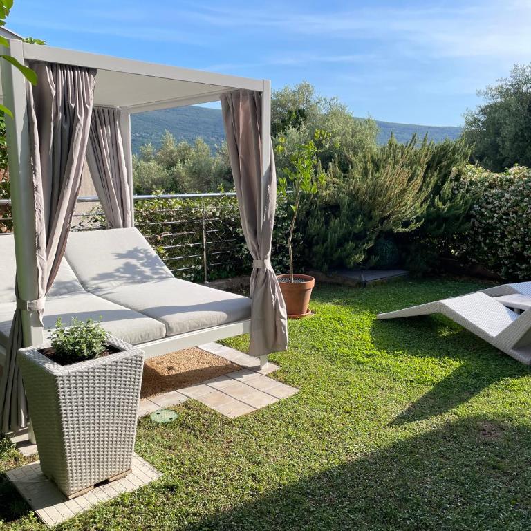 Acacia Hill Apartments - Apartman sa 1 Spavaćom Sobom - 15
