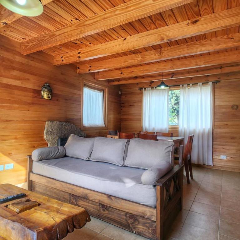 AWEN Meliquina - Chalet de 2 dormitorios - 8
