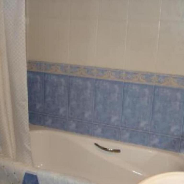 Duplex Algaida - Three-Bedroom House - 22