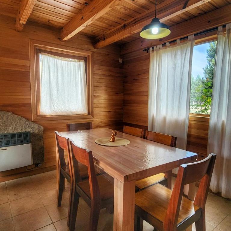AWEN Meliquina - Chalet de 2 dormitorios - 18