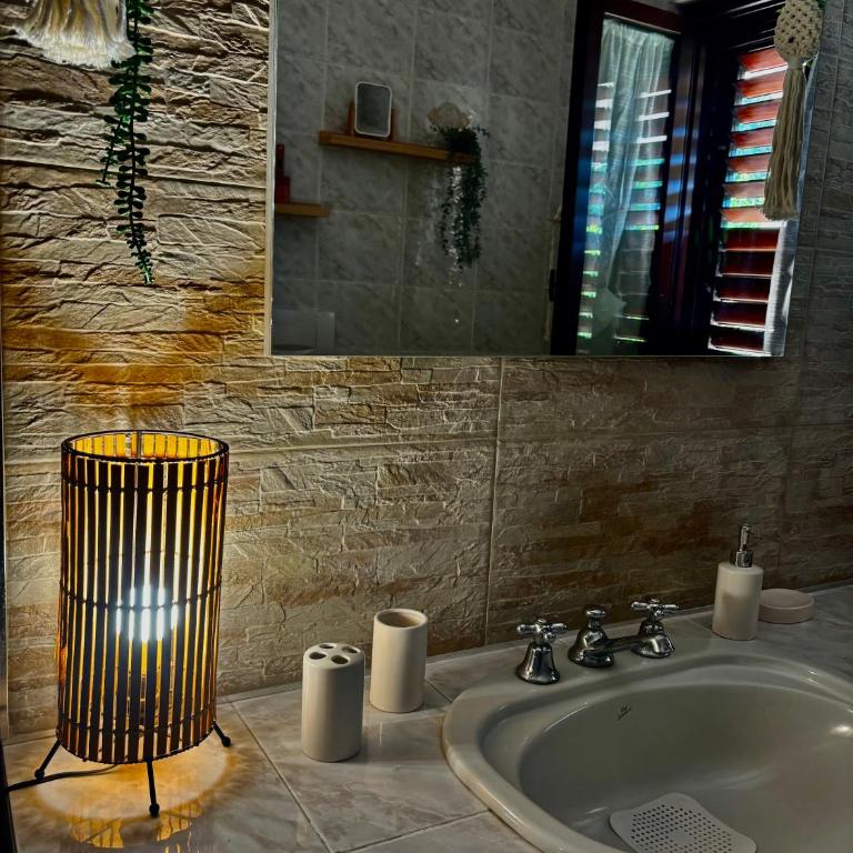 B&B Villa Torre Mozza - Double Room with Pool View - 5