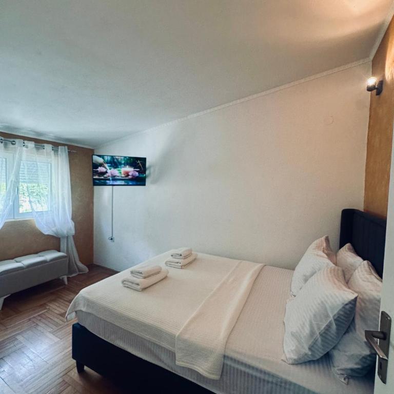 Anchor 23 - Appartement 2 Chambres - 3