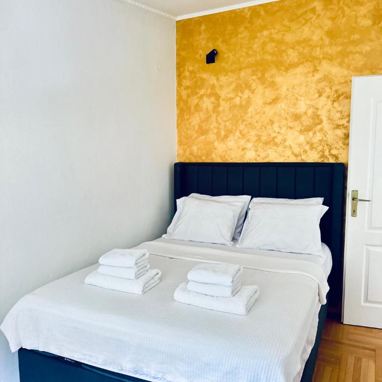 Anchor 23 - Appartement 2 Chambres - 4