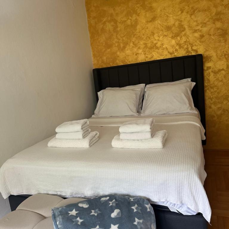 Anchor 23 - Appartement 2 Chambres - 5