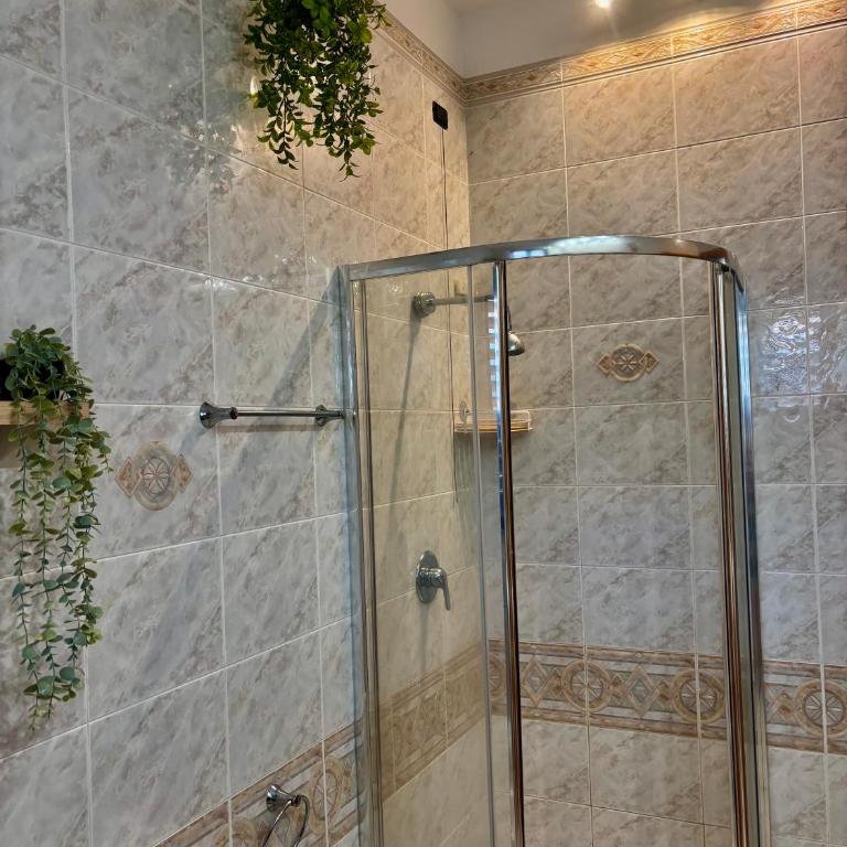 B&B Villa Torre Mozza - Double Room with Pool View - 3