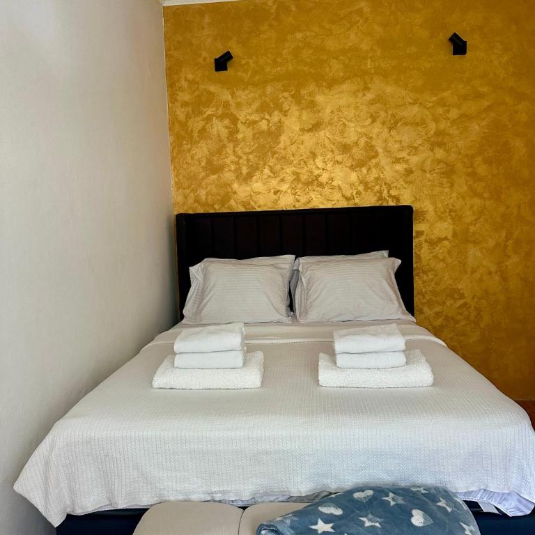 Anchor 23 - Appartement 2 Chambres - 9