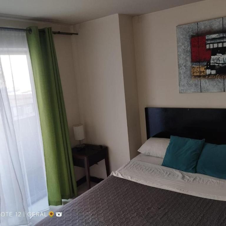 Depto cerca de metro universidad catolica - Apartamento de 1 dormitorio - 1