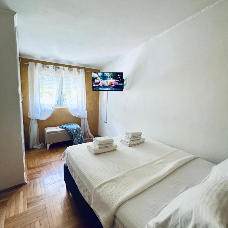 Anchor 23 - Appartement 2 Chambres - 6