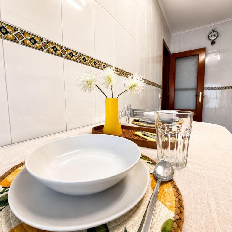 Relax en Gijón Confort y vistas VUT 3414 AS - Apartamento de 2 dormitorios - 16