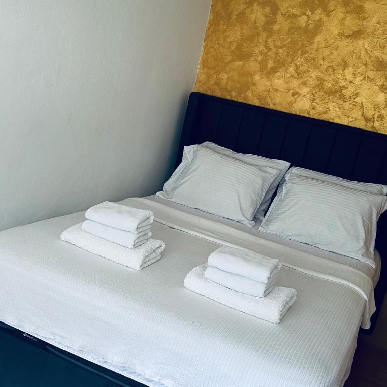Anchor 23 - Appartement 2 Chambres - 7