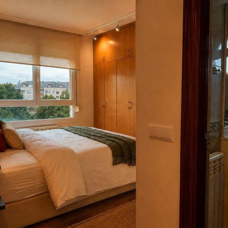 Relax en Gijón Confort y vistas VUT 3414 AS - Apartamento de 2 dormitorios - 7