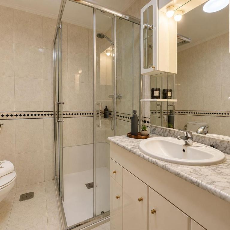 Relax en Gijón Confort y vistas VUT 3414 AS - Apartamento de 2 dormitorios - 18