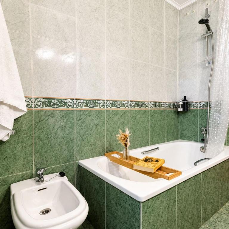 Relax en Gijón Confort y vistas VUT 3414 AS - Apartamento de 2 dormitorios - 22