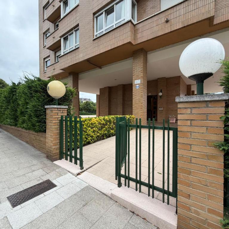 Relax en Gijón Confort y vistas VUT 3414 AS - Apartamento de 2 dormitorios - 27