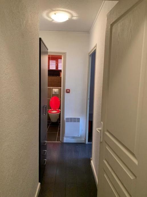 Appartement Lumineux & Cosy avec parking et belle vue - Appartement 1 Chambre - 7
