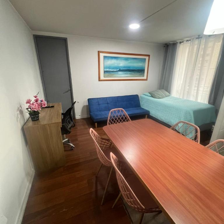 De viaje apartaments - Two-Bedroom Apartment - 3