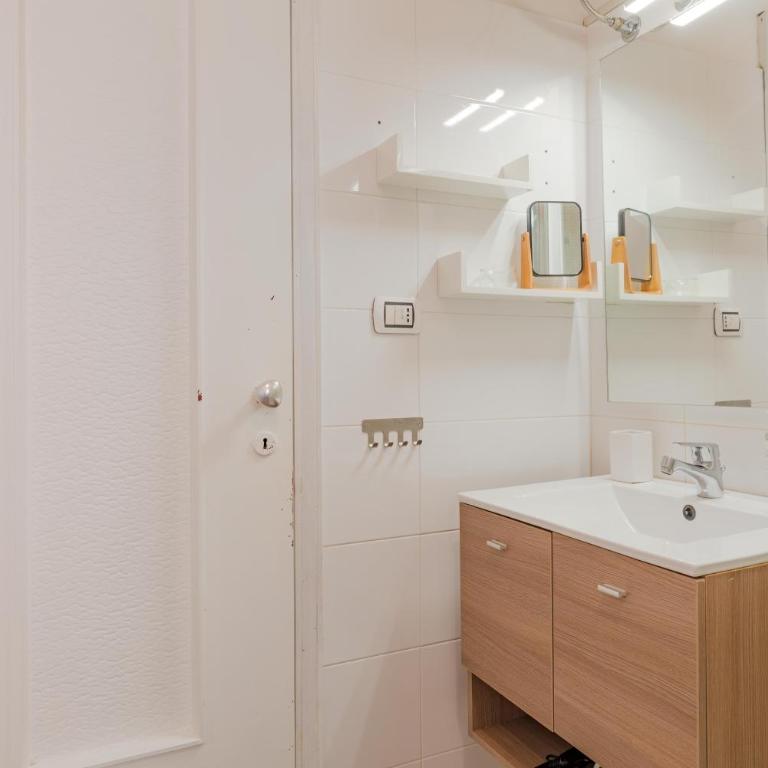 Casa Juliette - One-Bedroom Apartment - 17