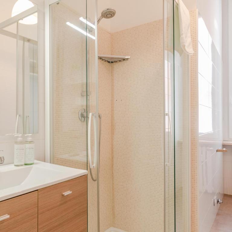 Casa Juliette - One-Bedroom Apartment - 11