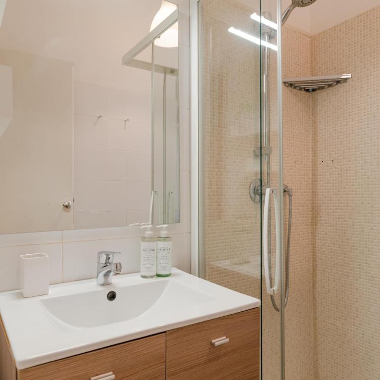 Casa Juliette - One-Bedroom Apartment - 3