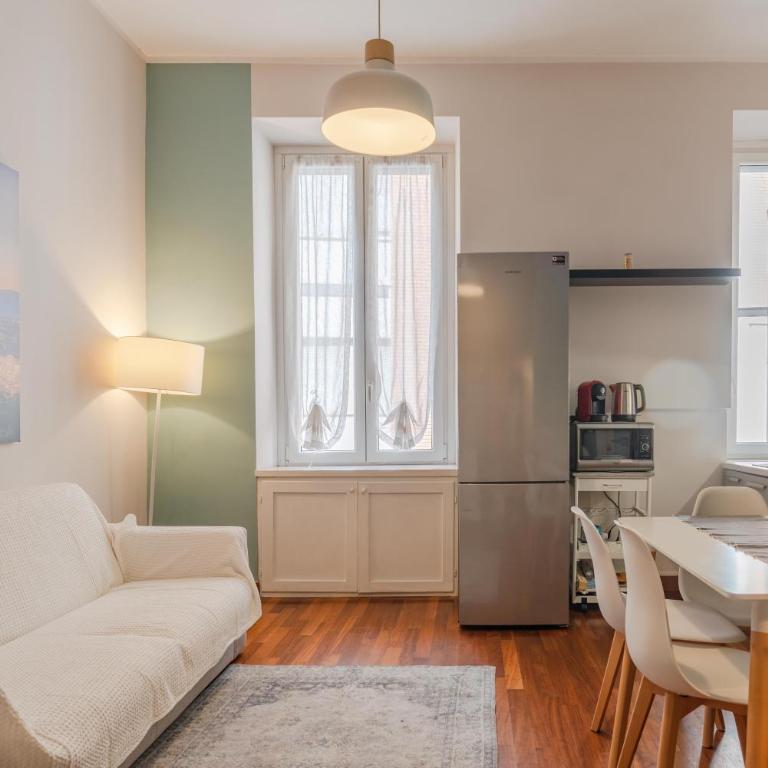 Casa Juliette - One-Bedroom Apartment - 21
