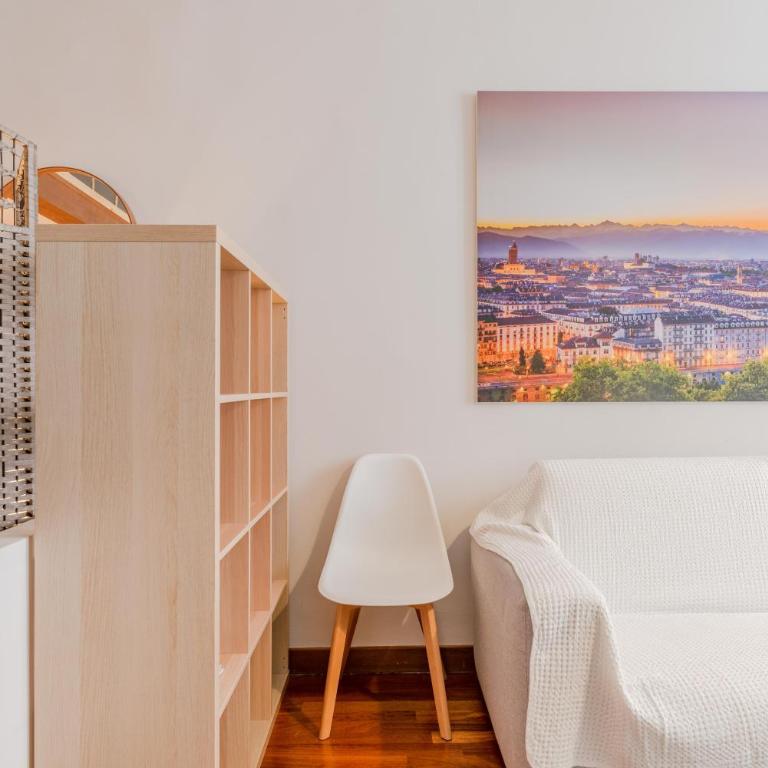 Casa Juliette - One-Bedroom Apartment - 33