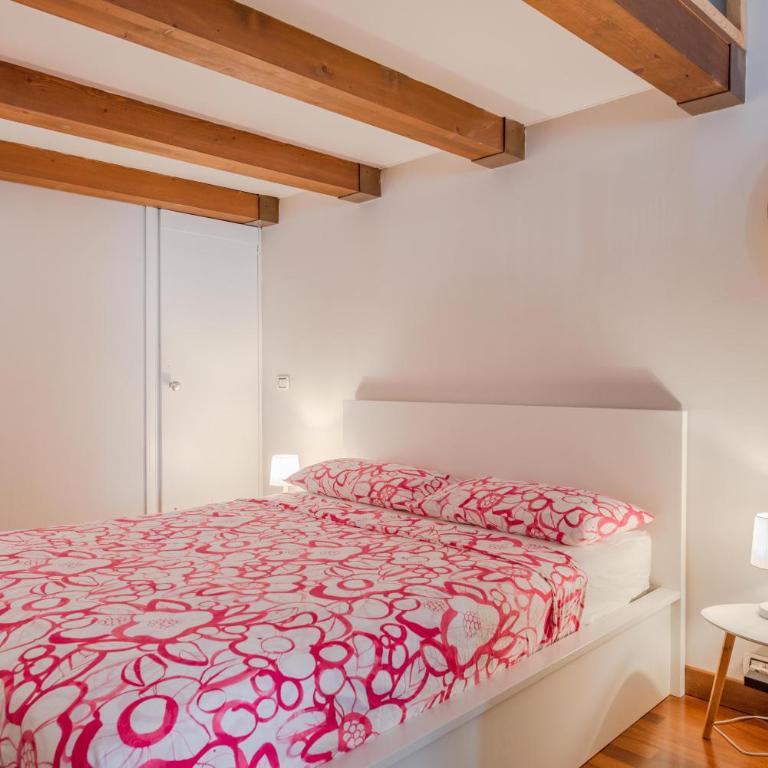 Casa Juliette - One-Bedroom Apartment - 10