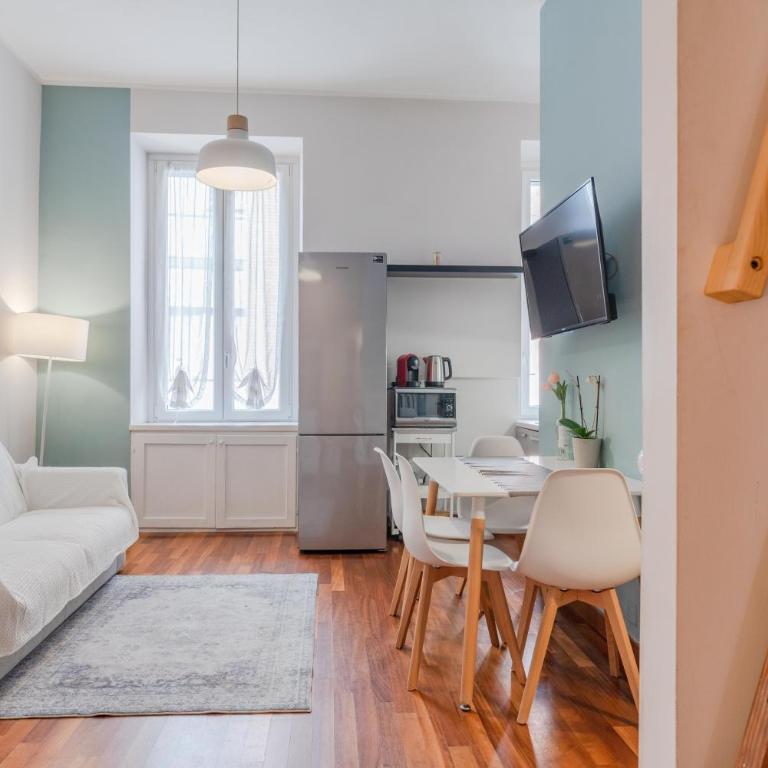 Casa Juliette - One-Bedroom Apartment - 19