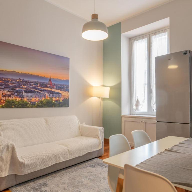 Casa Juliette - One-Bedroom Apartment - 25