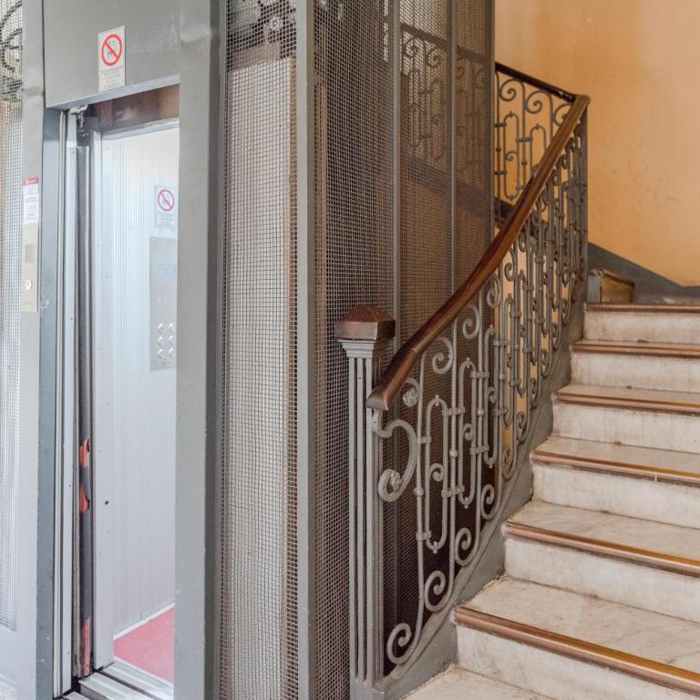 Casa Juliette - One-Bedroom Apartment - 32
