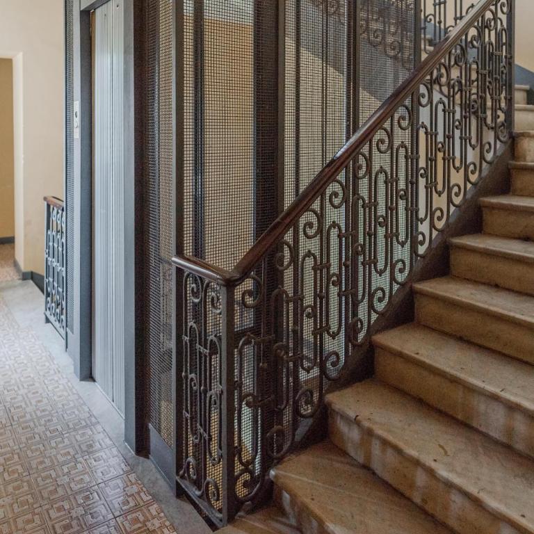 Casa Juliette - One-Bedroom Apartment - 34